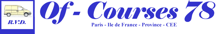 coursier, courses urgentess, livraisons urgentes